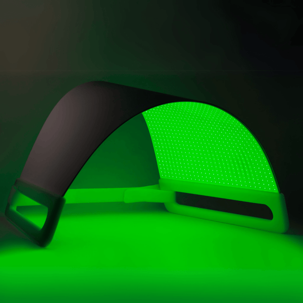 Lumara Illuminate Green – High-Performance 525 nm LED Therapy Panel