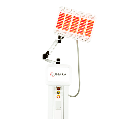 Lumara PRO – 5-Wavelength Professional Light Therapy System