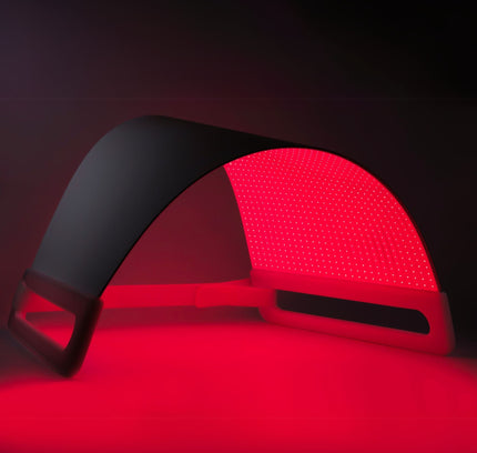 Lumara Illuminate Red – 660 nm High-Performance LED Therapy Panel