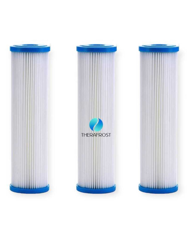 TheraFrost - Replacement Filters (3-pack)