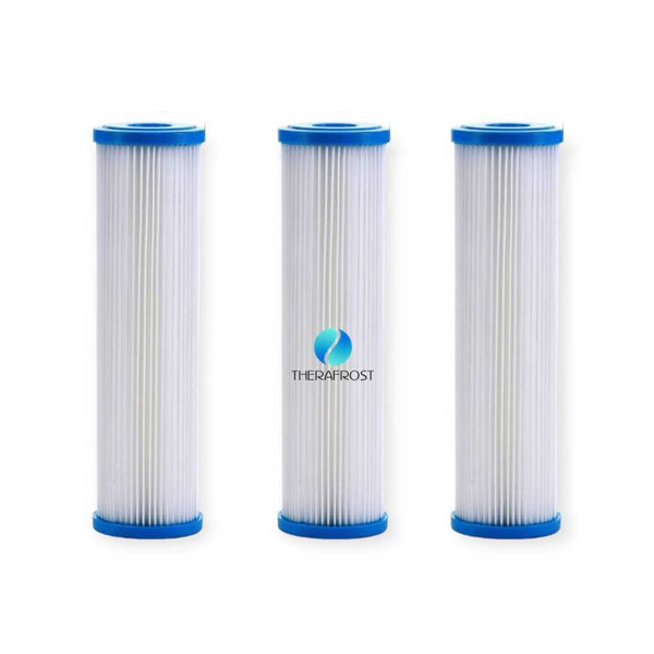 TheraFrost - Replacement Filters (3-pack)