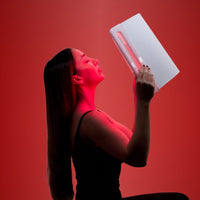 Lumara Illuminate Red – 660 nm High-Performance LED Therapy Panel