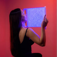 Lumara Illuminate Blue – 415 nm Professional Blue Light Therapy Panel