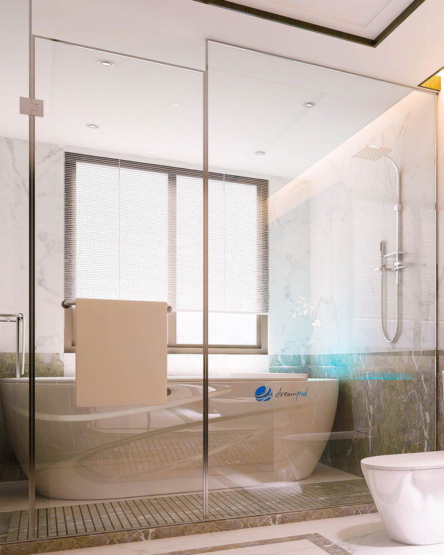 Dreampod Mineral Soaker