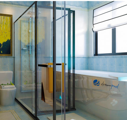 Dreampod Mineral Soaker