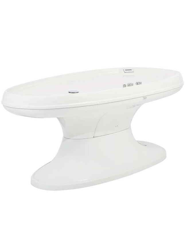 NeoQi Bodybase Heated Spa Massage Treatment Table