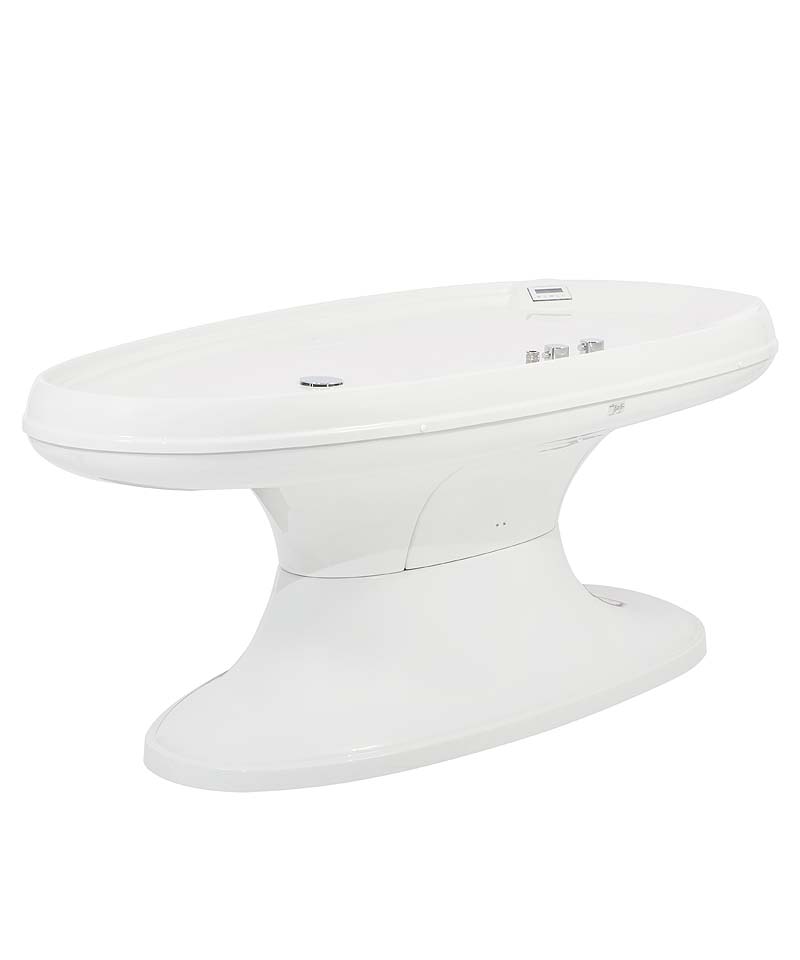 NeoQi Bodybase Heated Spa Massage Treatment Table