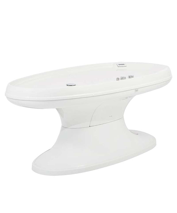 NeoQi Bodybase Heated Spa Massage Treatment Table