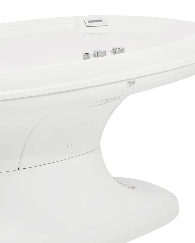 NeoQi Bodybase Heated Spa Massage Treatment Table