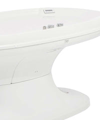 NeoQi Bodybase Heated Spa Massage Treatment Table