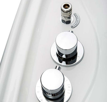 NeoQi Bodybase Heated Spa Massage Treatment Table