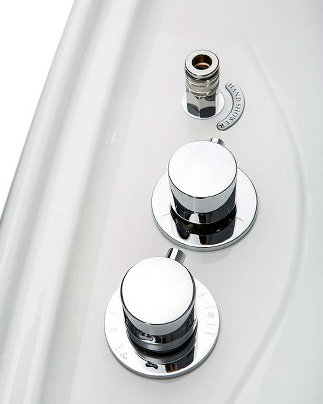 NeoQi Bodybase Heated Spa Massage Treatment Table