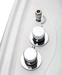 NeoQi Bodybase Heated Spa Massage Treatment Table