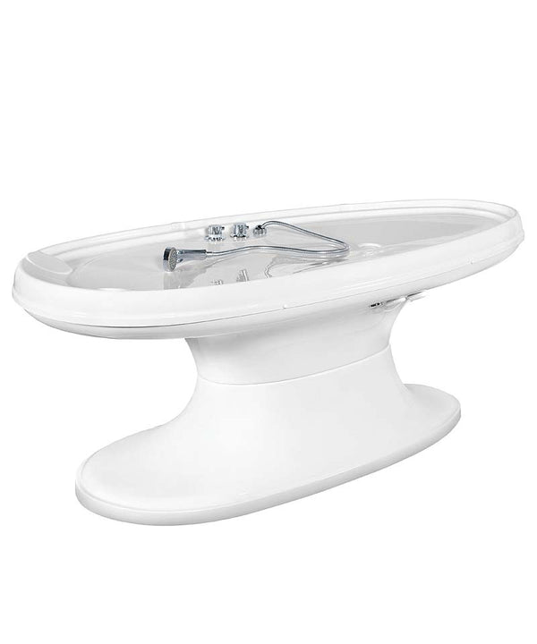 NeoQi Bodybase Heated Spa Massage Treatment Table
