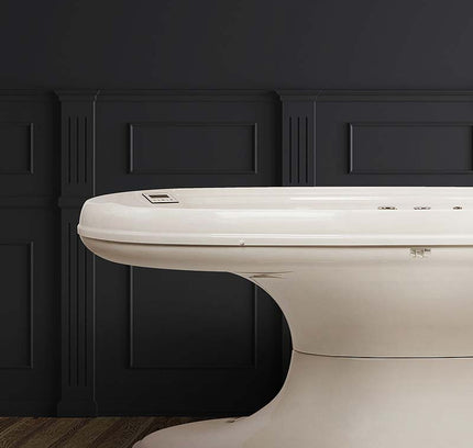 NeoQi Bodybase Heated Spa Massage Treatment Table