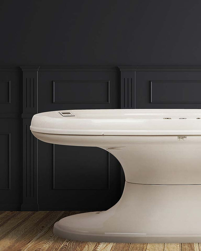 NeoQi Bodybase Heated Spa Massage Treatment Table