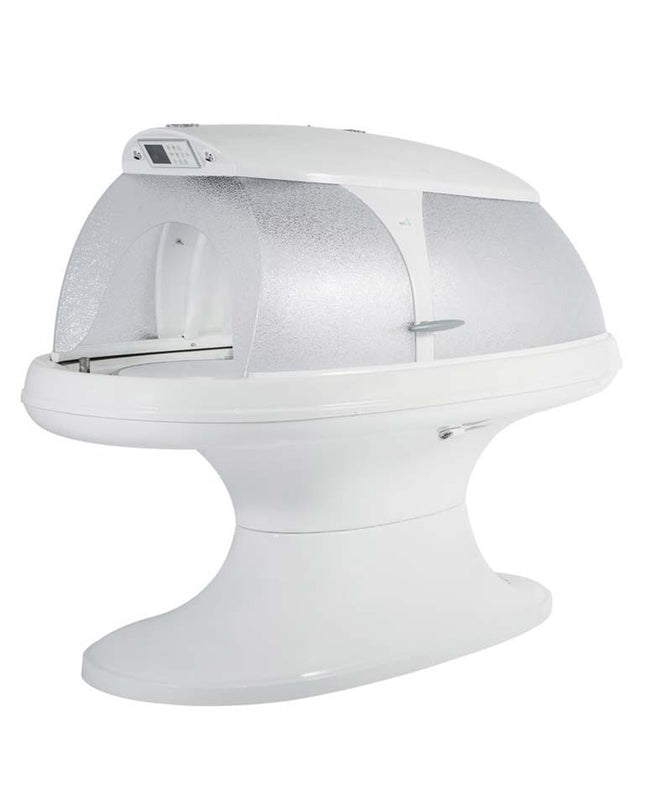 NeoQi Dream Multifunctional Spa Capsule and Treatment Table