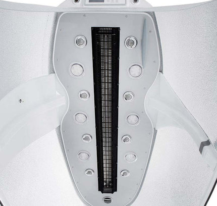 NeoQi Dream Multifunctional Spa Capsule and Treatment Table