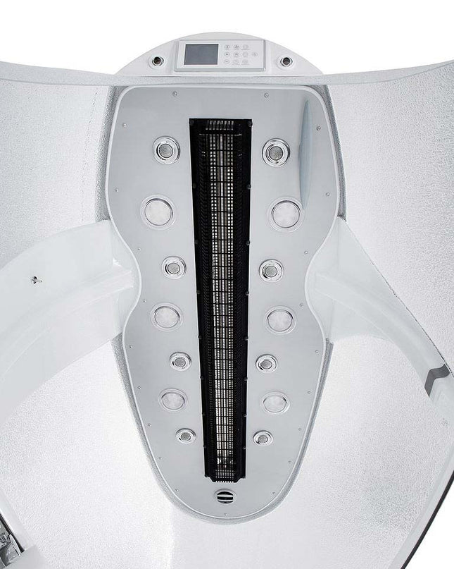 NeoQi Dream Multifunctional Spa Capsule and Treatment Table