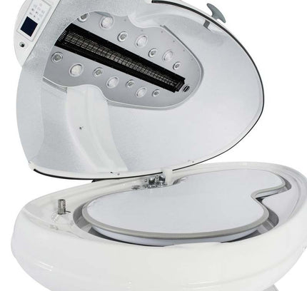 NeoQi Dream Multifunctional Spa Capsule and Treatment Table