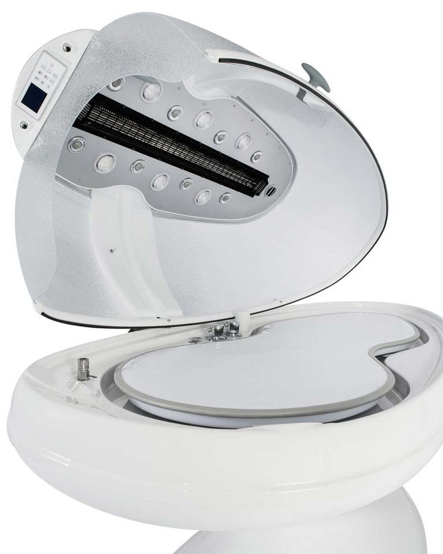 NeoQi Dream Multifunctional Spa Capsule and Treatment Table