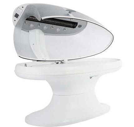 NeoQi Dream Multifunctional Spa Capsule and Treatment Table