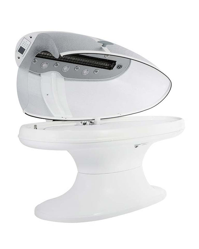 NeoQi Dream Multifunctional Spa Capsule and Treatment Table