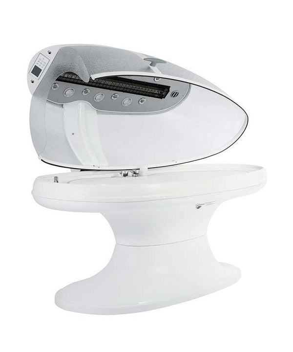 NeoQi Dream Multifunctional Spa Capsule and Treatment Table