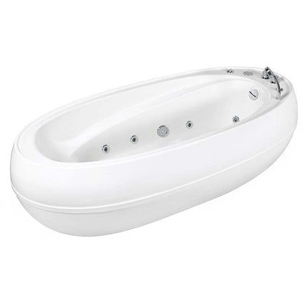 NeoQi Elebath Home Hydrotherapy Bath Treatment Tub