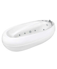 NeoQi Elebath Home Hydrotherapy Bath Treatment Tub