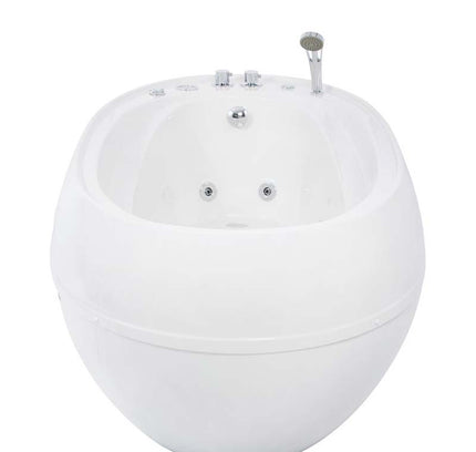 NeoQi Elebath Home Hydrotherapy Bath Treatment Tub