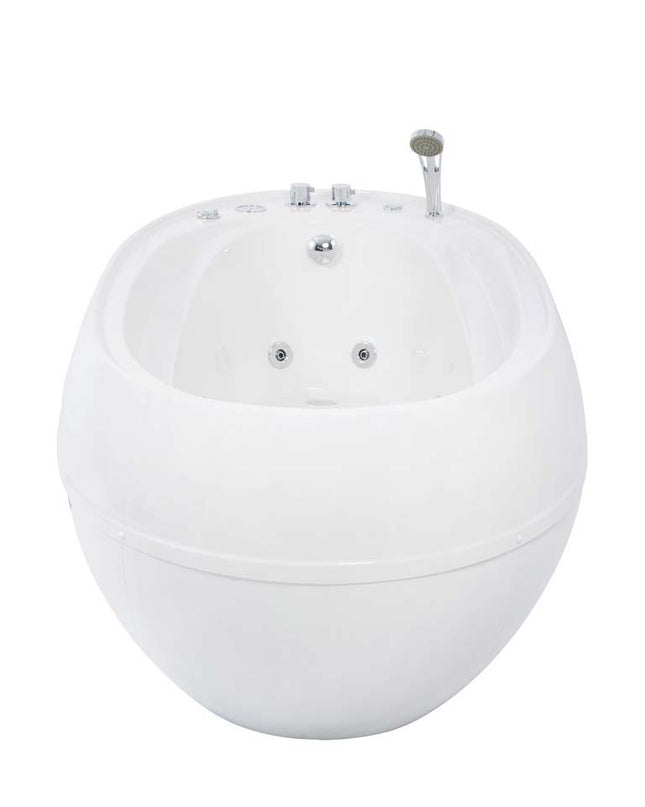 NeoQi Elebath Home Hydrotherapy Bath Treatment Tub