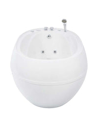 NeoQi Elebath Home Hydrotherapy Bath Treatment Tub