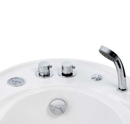 NeoQi Elebath Home Hydrotherapy Bath Treatment Tub