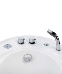 NeoQi Elebath Home Hydrotherapy Bath Treatment Tub