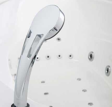 NeoQi Elebath Home Hydrotherapy Bath Treatment Tub