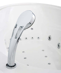 NeoQi Elebath Home Hydrotherapy Bath Treatment Tub