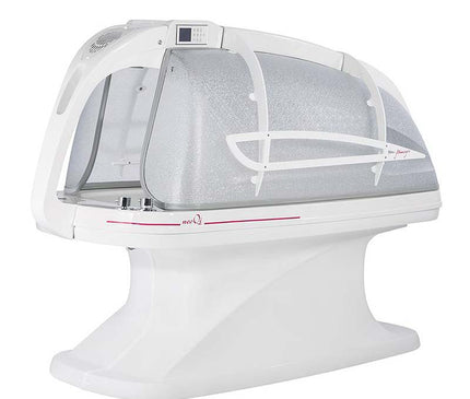 NeoQi Flamingo Spa Energy Cocoon and Treatment Table