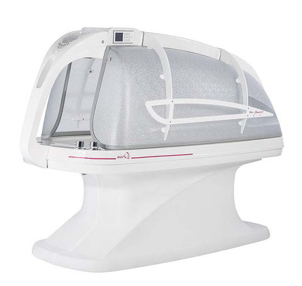 NeoQi Flamingo Spa Energy Cocoon and Treatment Table