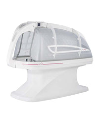 NeoQi Flamingo Spa Energy Cocoon and Treatment Table
