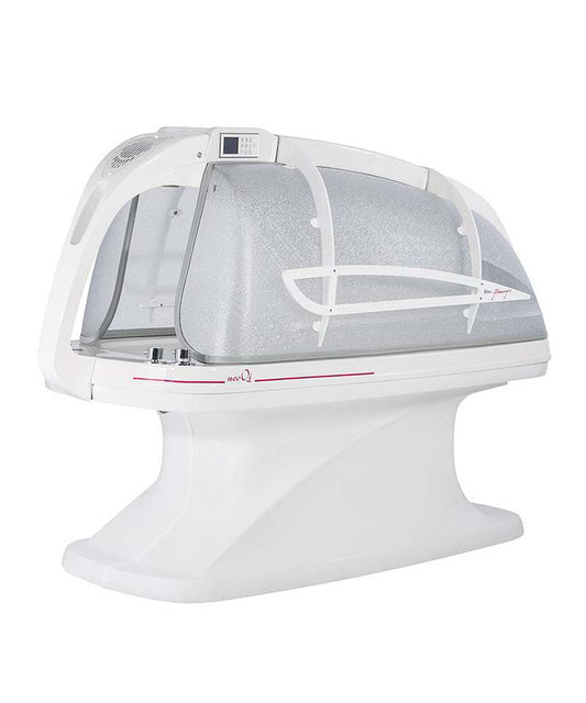 NeoQi Flamingo Spa Energy Cocoon and Treatment Table