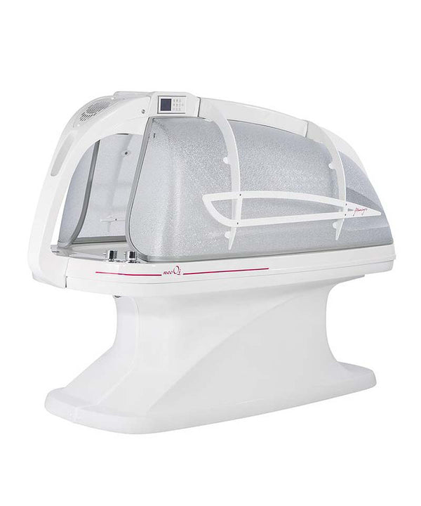 NeoQi Flamingo Spa Energy Cocoon and Treatment Table
