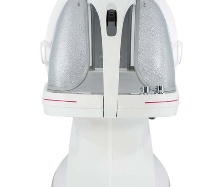 NeoQi Flamingo Spa Energy Cocoon and Treatment Table