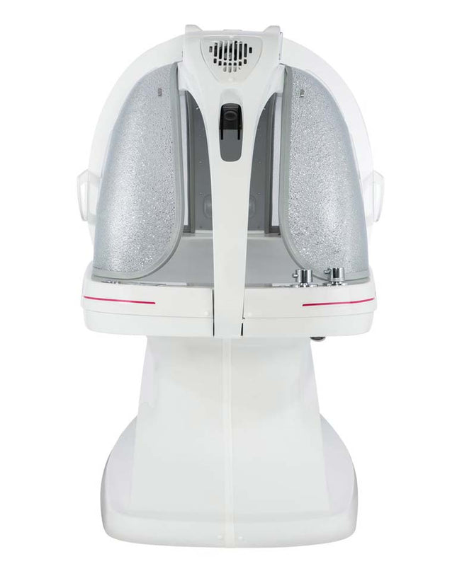 NeoQi Flamingo Spa Energy Cocoon and Treatment Table