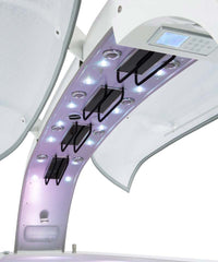 NeoQi Flamingo Spa Energy Cocoon and Treatment Table
