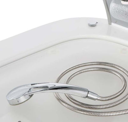 NeoQi Flamingo Spa Energy Cocoon and Treatment Table