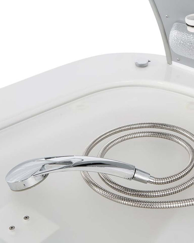 NeoQi Flamingo Spa Energy Cocoon and Treatment Table