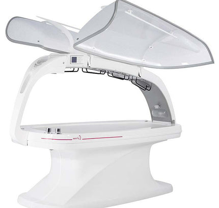 NeoQi Flamingo Spa Energy Cocoon and Treatment Table