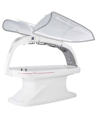 NeoQi Flamingo Spa Energy Cocoon and Treatment Table
