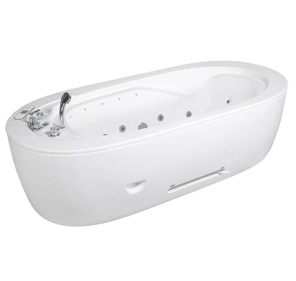NeoQi Medica Commercial Hydrotherapy Bath with Hand Shower